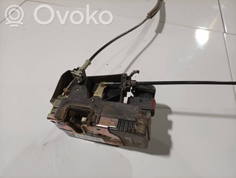 Opel Astra G Serratura portiera anteriore