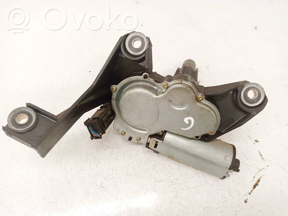 Opel Astra G Motorino del tergicristallo del lunotto posteriore