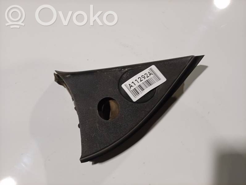 Opel Astra G Sivukaiuttimen suoja 