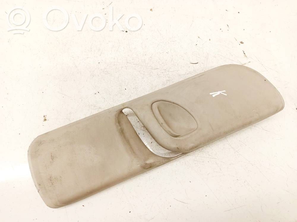 Opel Astra G Osłona górna słupka / B 