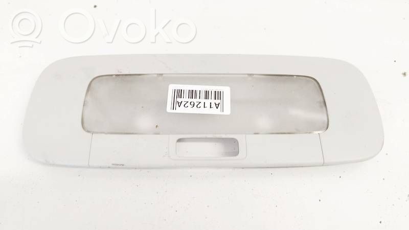 Volkswagen Jetta V Lampă scaun spate 