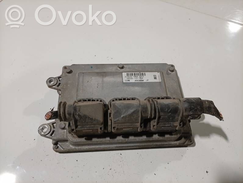 Honda Civic Unitate/modul de control motor 
