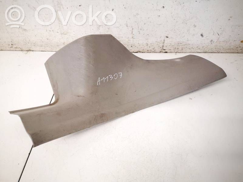 Honda Insight Altra parte interiore 