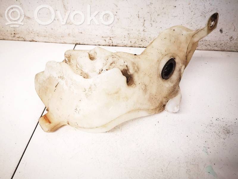 Peugeot 307 Serbatoio/vaschetta liquido lavavetri parabrezza 