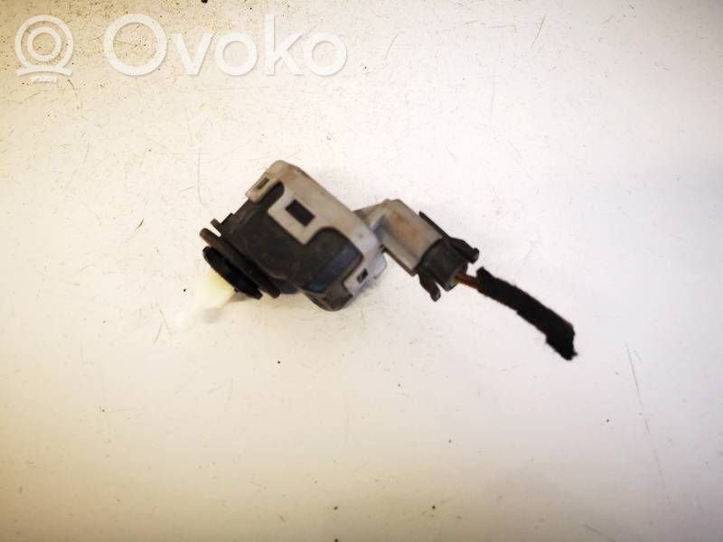 Opel Astra G Silniczek regulacji świateł 