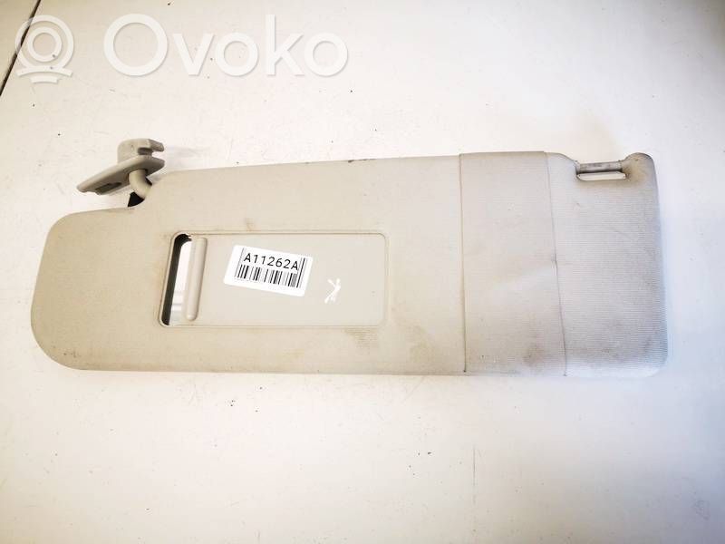 Parasolar   1K0857551N,1K0857551N,1K0857551N