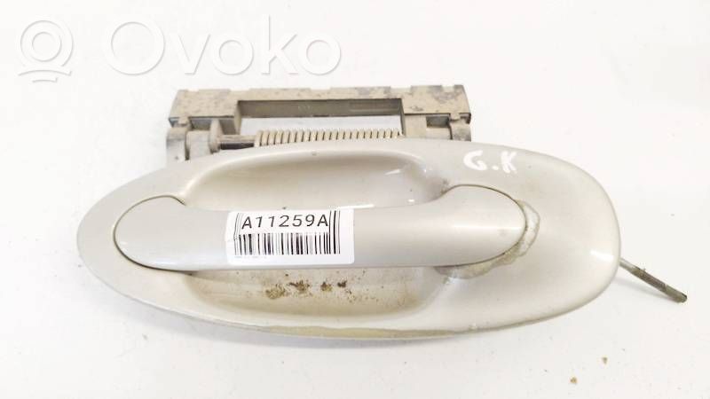 Etuoven ulkokahva   12767379,12767379,12767379
