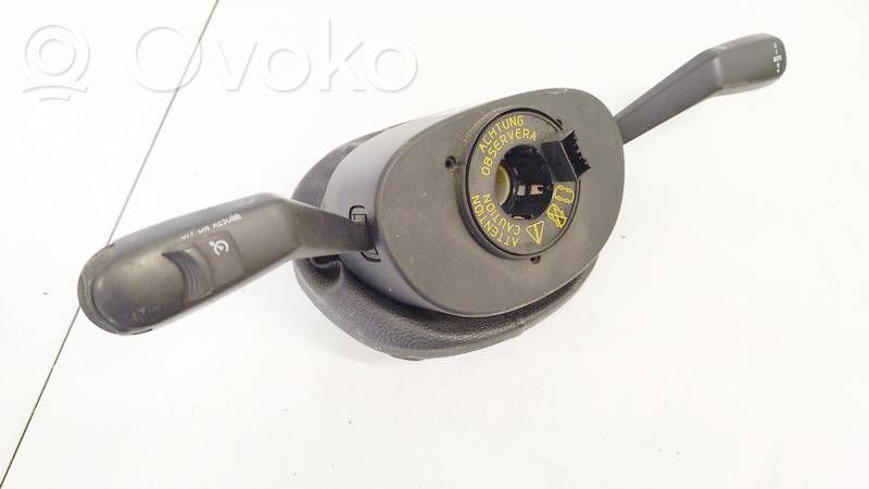 Saab 9-3 Ver2 Interruptor/palanca de limpiador de luz de giro 