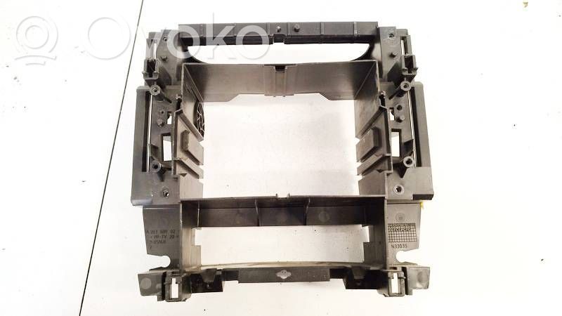 Mercedes-Benz C W203 Console centrale