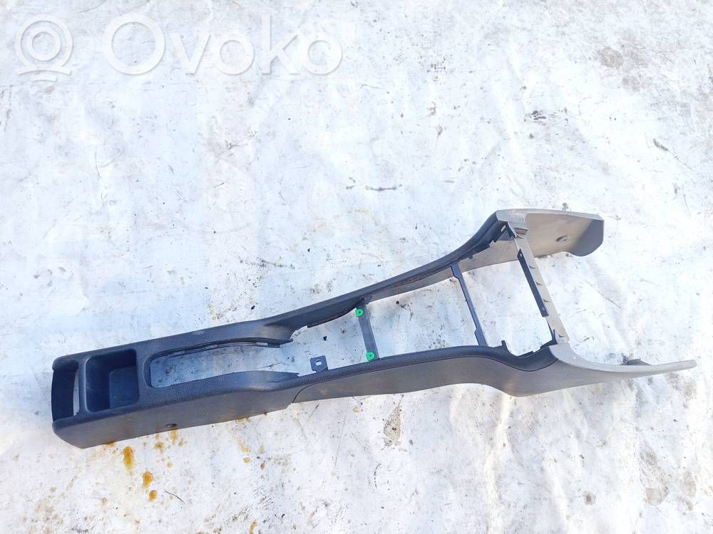 Opel Astra G Consola central 