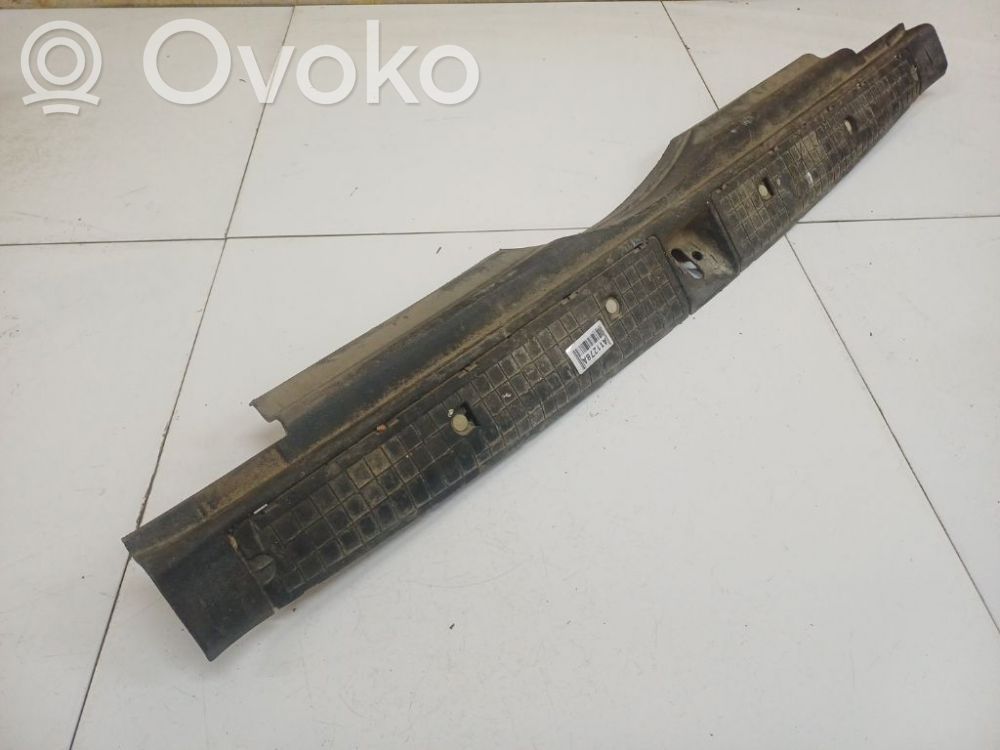 Honda Accord Inne elementy wykończenia bagażnika 