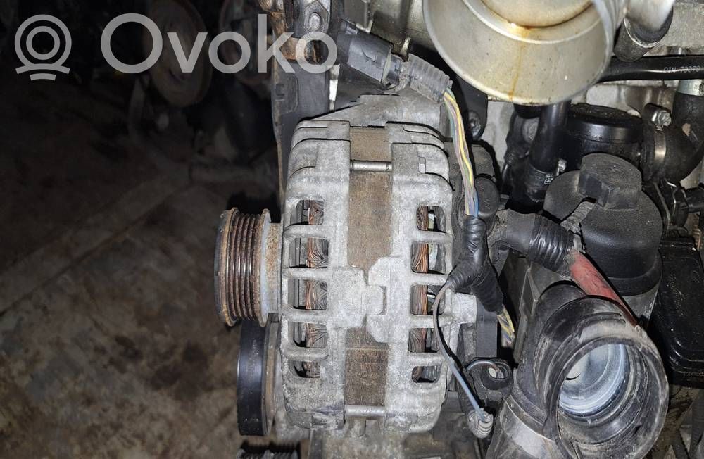 Alternador   30659131,30659131