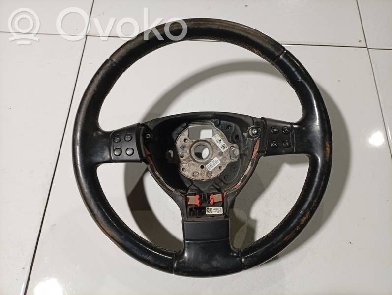 Skoda Fabia Mk1 (6Y) Volante 