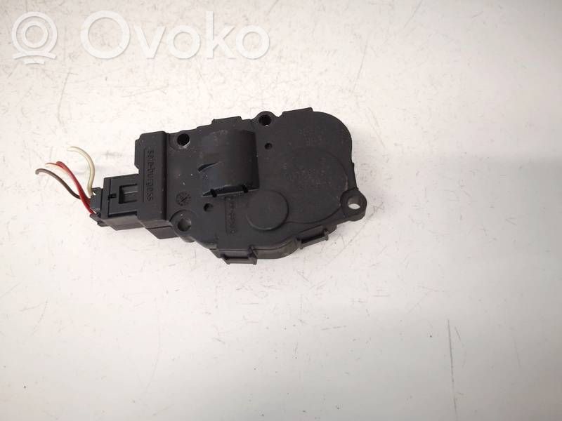 Mercedes-Benz S W221 Motor/actuator clapetă aer 