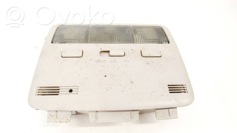 Toyota Avensis T250 Lampă scaun față 