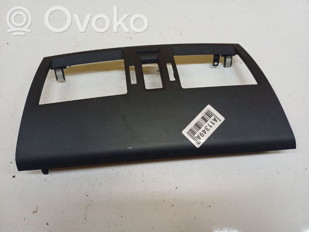 Rejilla de ventilación central del panel   BBP355211,BBP355211,K3006