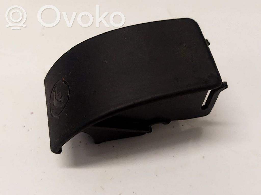 Skoda Octavia Mk3 (5E) Muu ulkopuolen osa