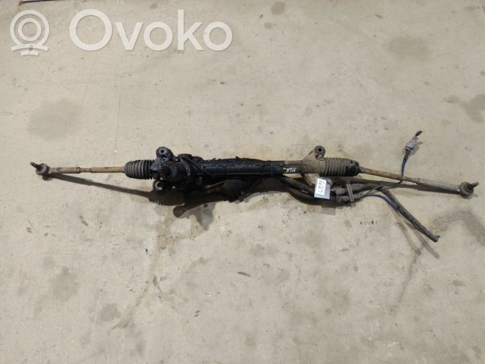 Subaru Legacy Cremagliera dello sterzo 
