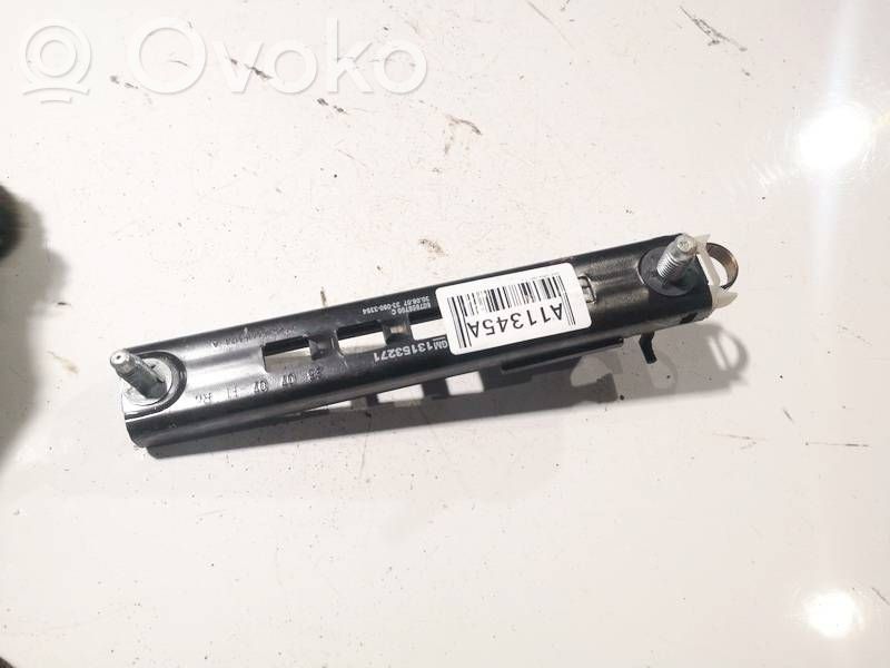 Opel Corsa D Șină reglare centură de siguranță 
