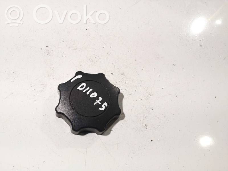 Skoda Roomster (5J) Alte piese de interior 