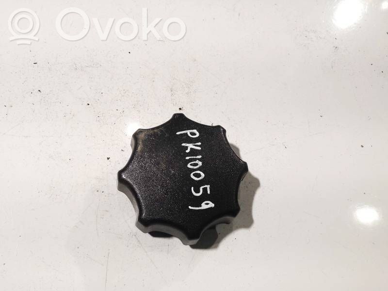 Opel Zafira A Bouton, molette de réglage de siège 