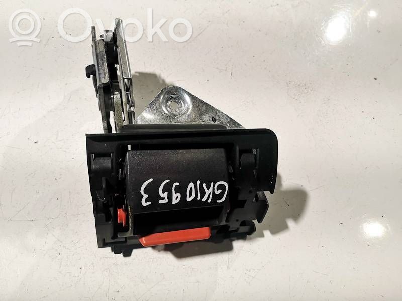 Saab 9-3 Ver2 Gancio dello schienale del sedile 