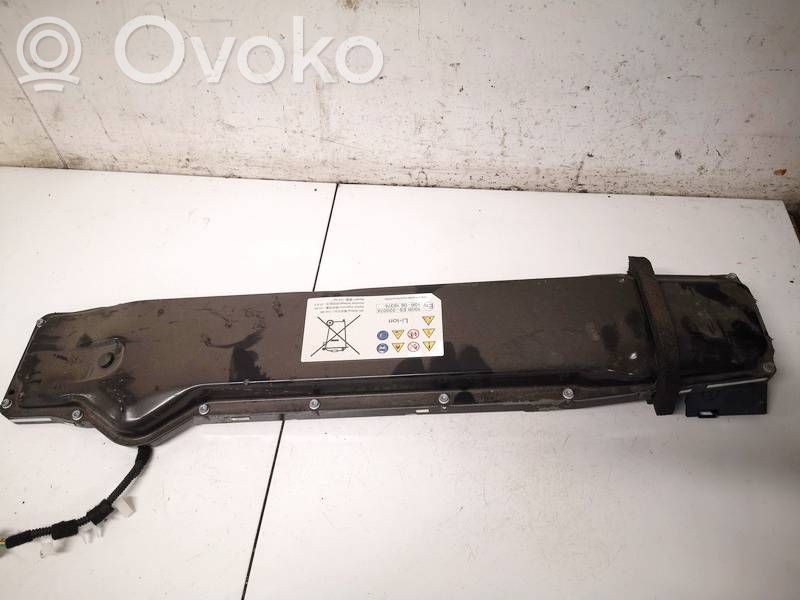 Mazda CX-5 II Hybrid / elektroauto batterie 