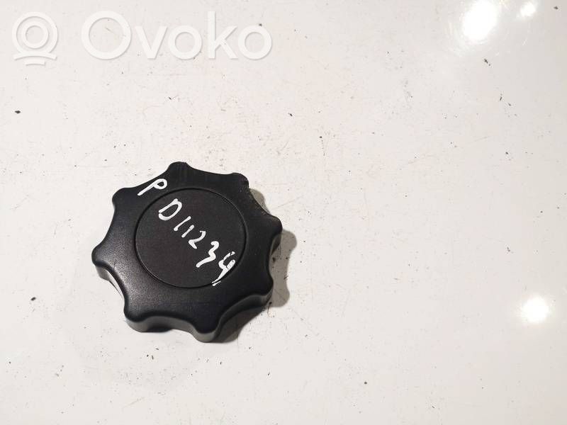 Volkswagen Cross Polo Altra parte interiore