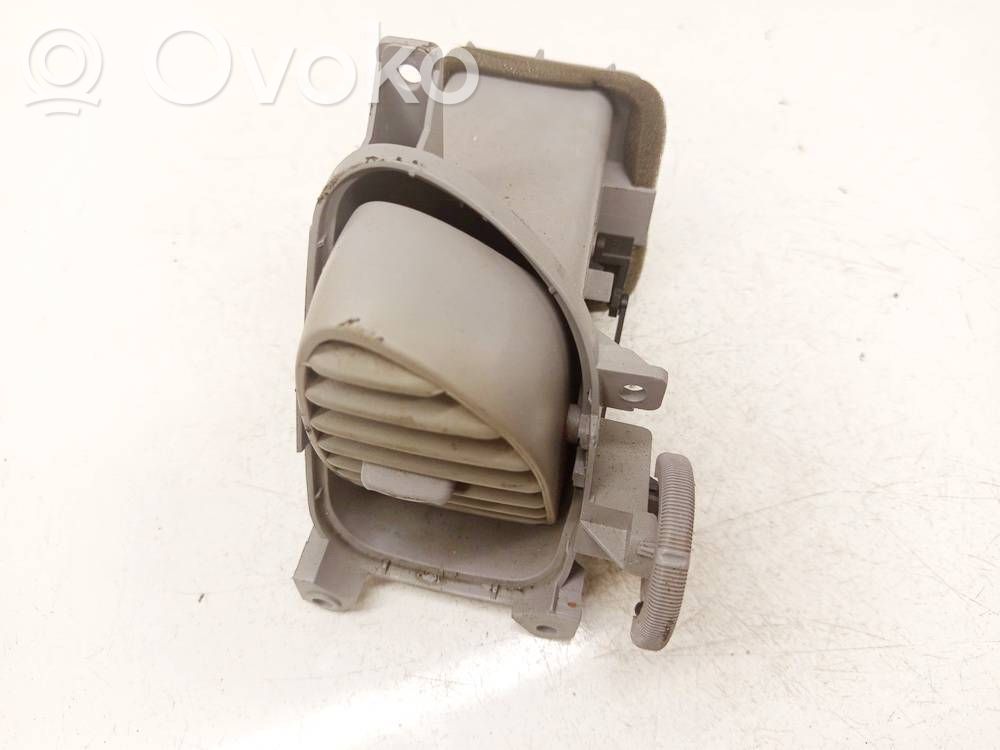 Nissan Almera Tino Griglia di ventilazione centrale cruscotto 
