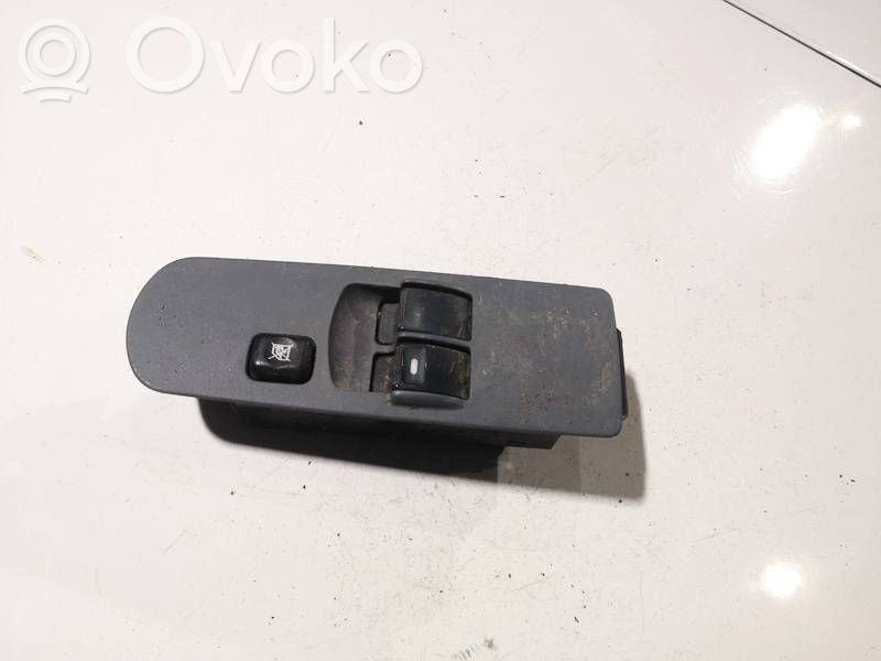 Citroen C5 Comutator comandă geamuri electrice 
