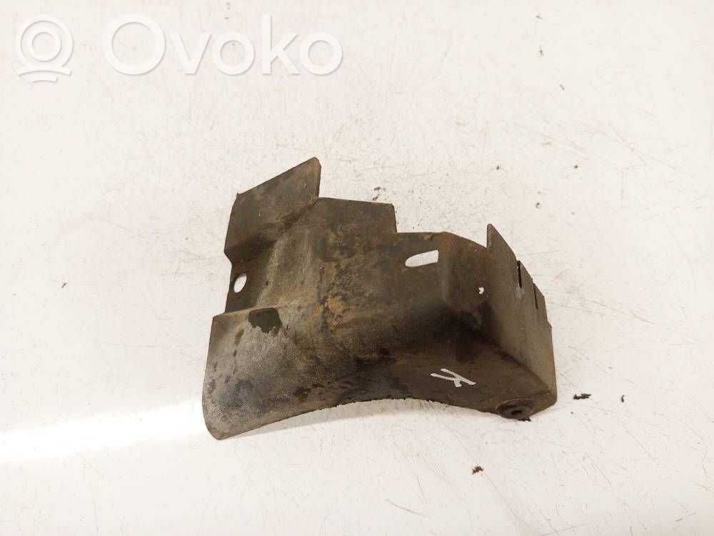 Opel Astra H Apărătoare laterală spate