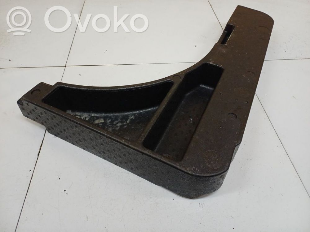 Opel Insignia A Altro elemento di rivestimento bagagliaio/baule 