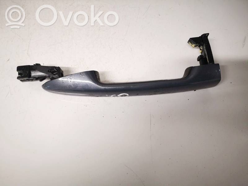 Mazda CX-5 II Etuoven ulkokahva 
