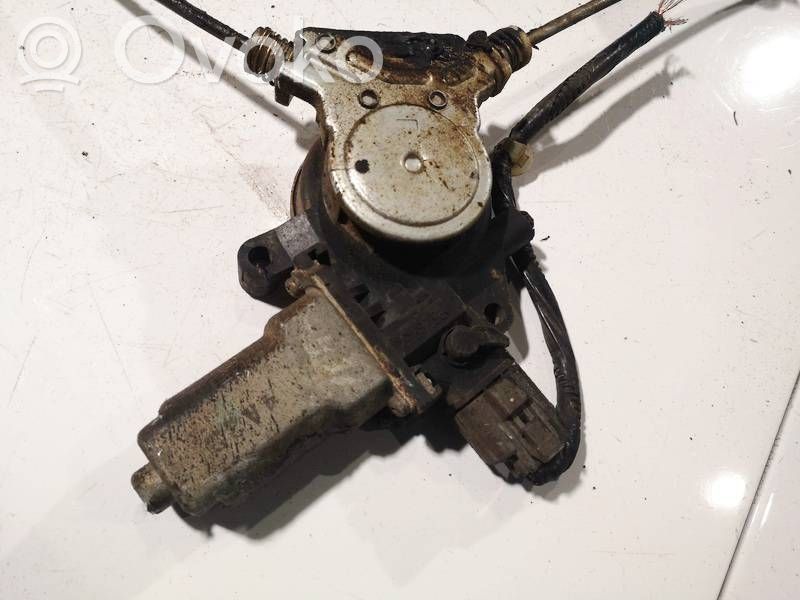 Honda Accord Motorino alzacristalli della portiera anteriore 