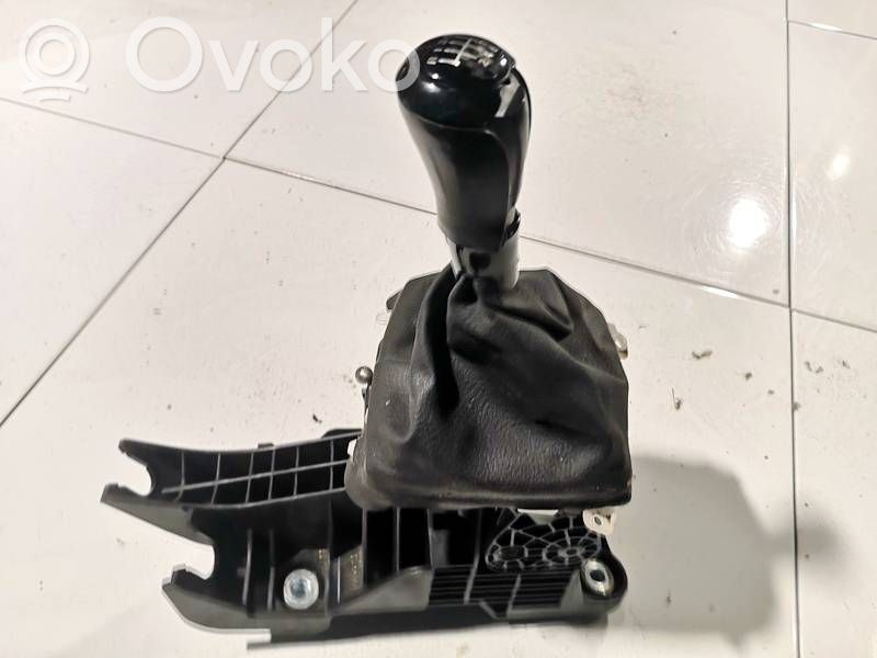 Mazda 3 II Selector caja de cambios 