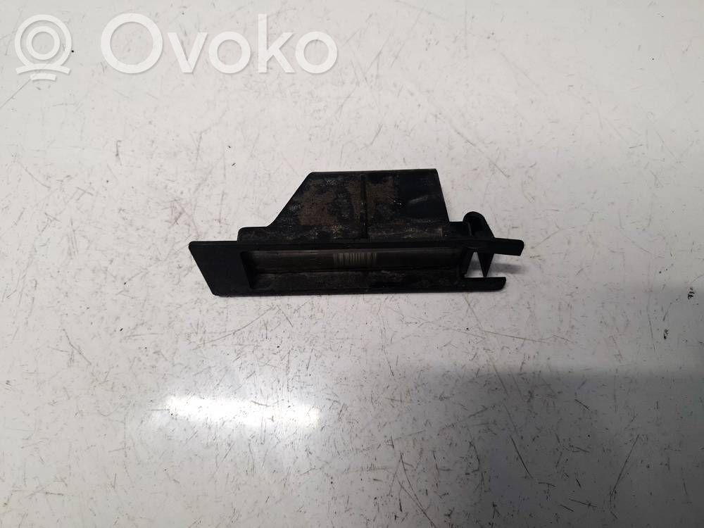 Fiat Punto (188) Number plate light 