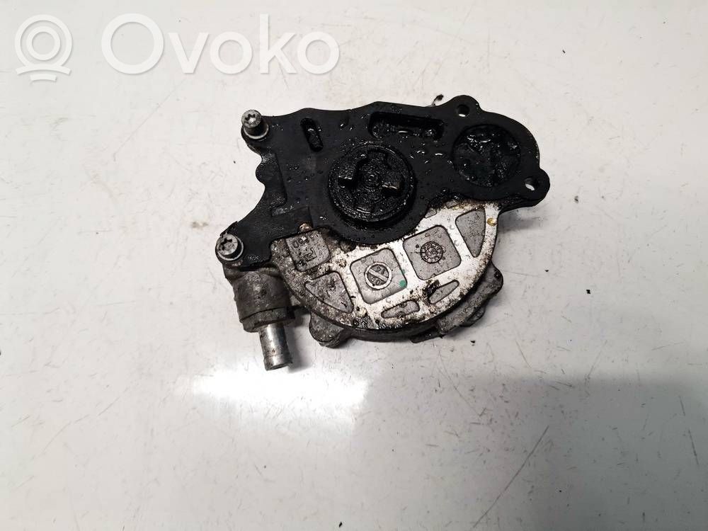 Audi A4 S4 B8 8K Pompa a vuoto