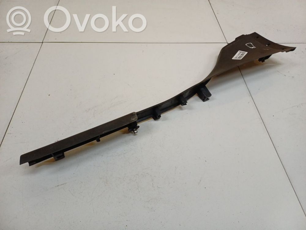 Renault Scenic III - Grand scenic III Copertura del rivestimento del sottoporta anteriore