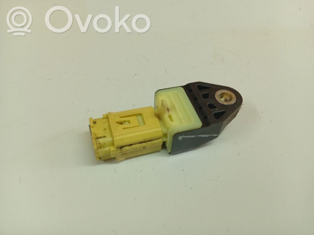 Subaru Forester SH Sensore d’urto/d'impatto apertura airbag 