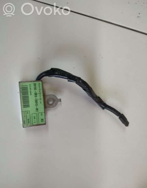 Honda Accord Centralina antenna