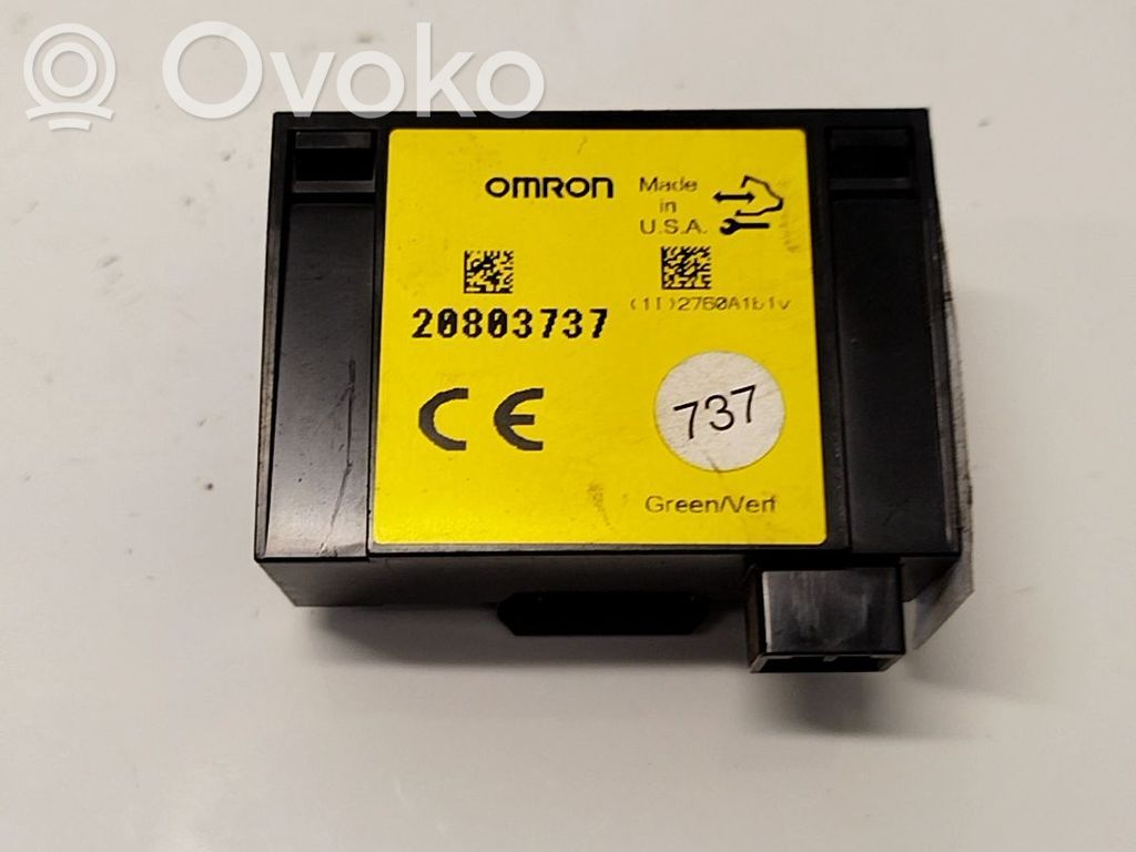 Sonstige Steuergeräte / Module   20803737,20803737,3092A32KY