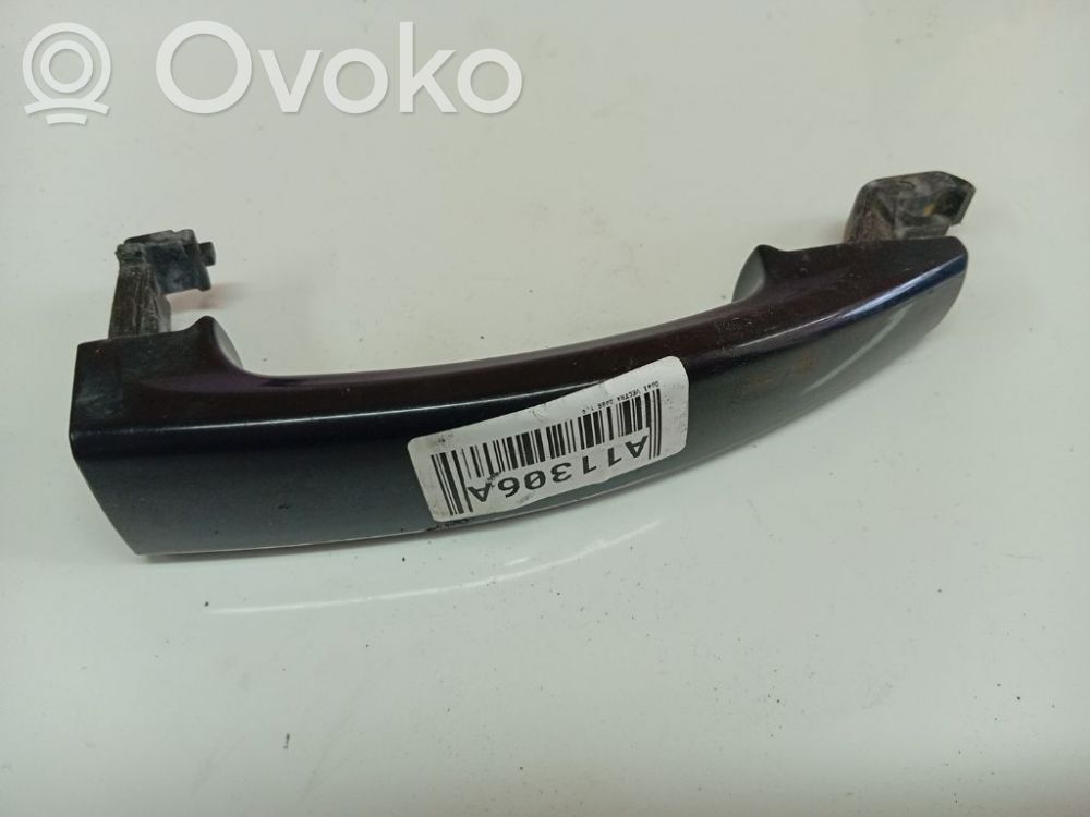 Opel Vectra C Etuoven ulkokahva 