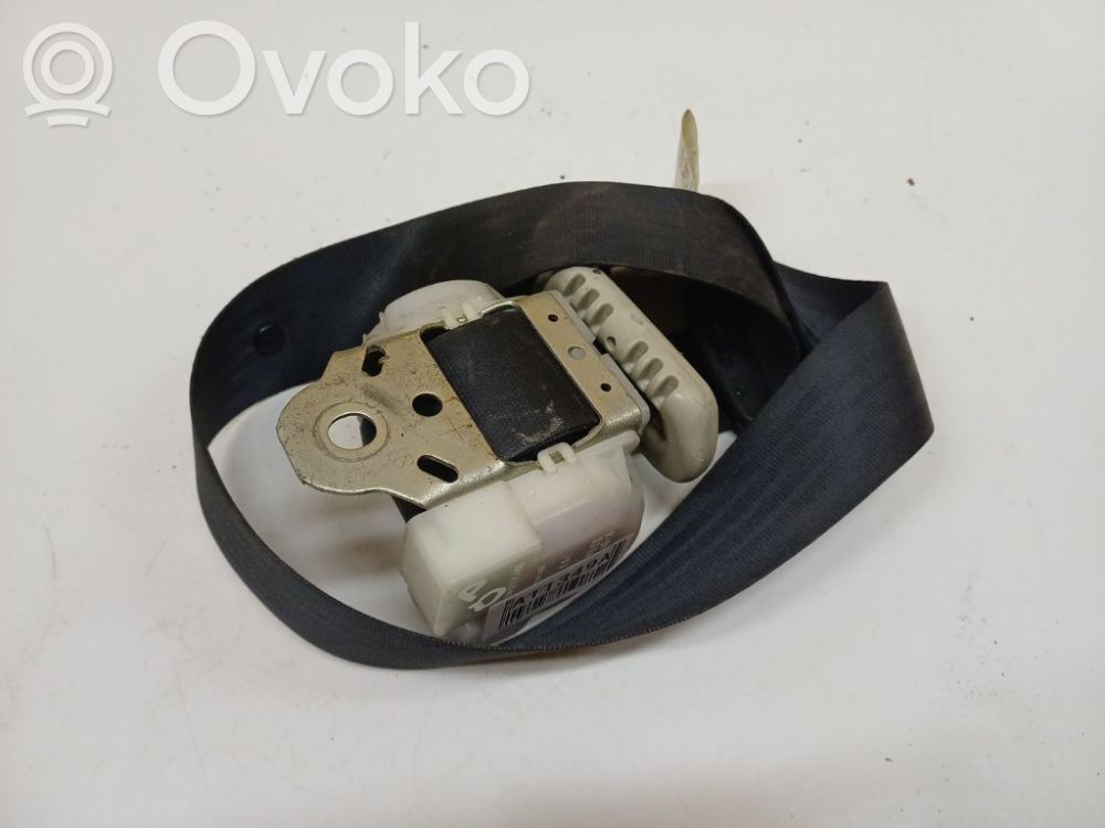Cinturón delantero   0438074,0036617,0438074