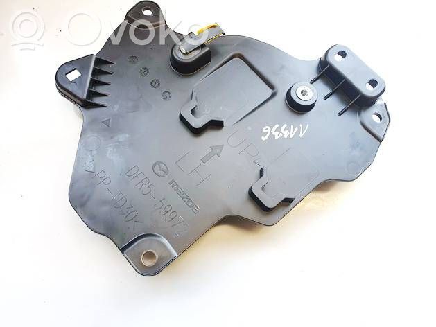 Mazda CX-30 Other exterior part 