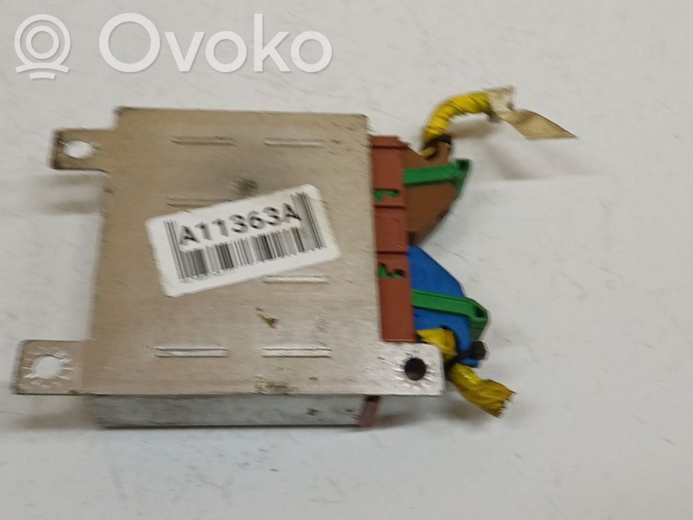 Fiat Ducato Sterownik / Moduł Airbag 