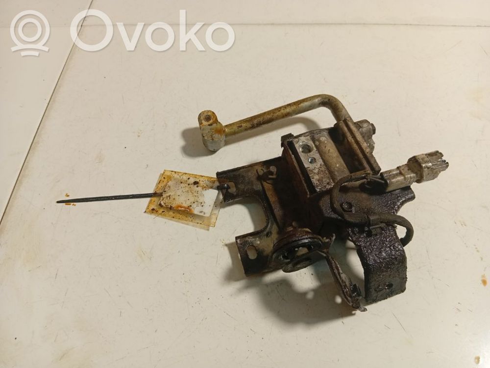 Subaru Legacy Supapă expansiune aer condiționat (A/C) 