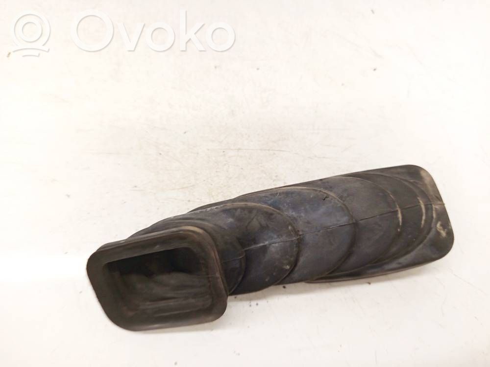 Skoda Octavia Mk2 (1Z) Muu ulkopuolen osa 
