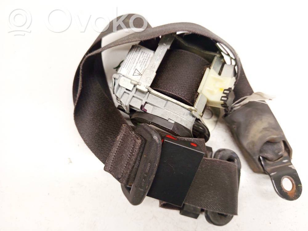 Dodge Journey Ceinture de sécurité avant 