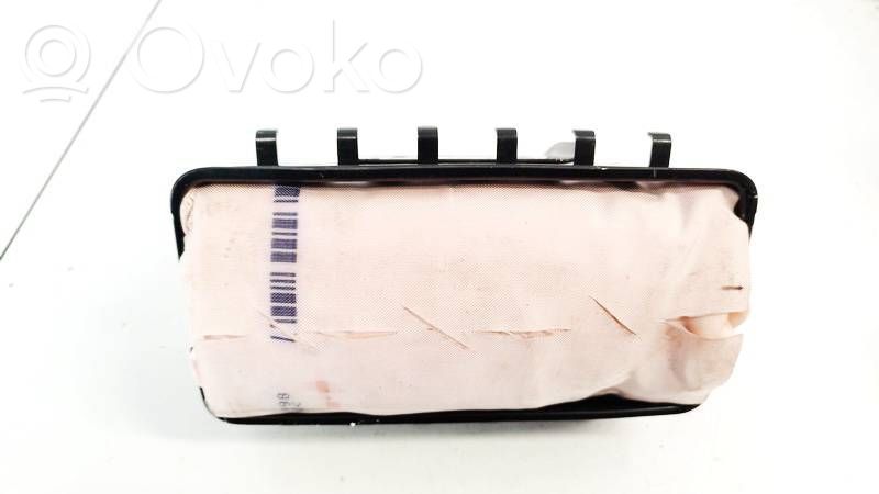 Tesla Model S Airbag del pasajero 