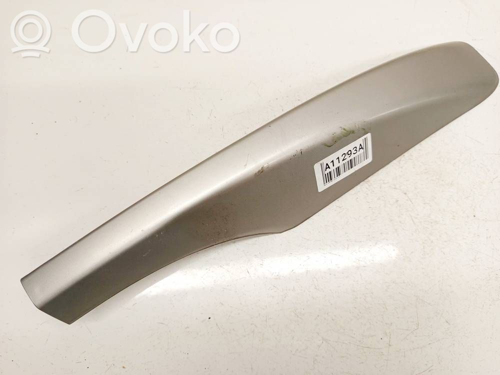 Opel Antara Relingi dachowe 